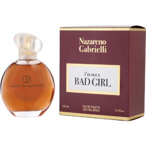 Nazareno Gabrielli I'M Not A Bad Girl eau de toilette cho Nữ