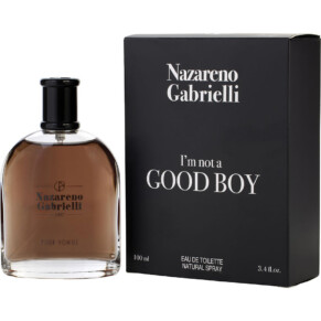 Nazareno Gabrielli I'M Not A Good Boy eau de toilette cho Nam