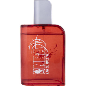 Nước hoa, dầu thơm Nba Bulls Eau De Toilette Spray 100 ml Tester
