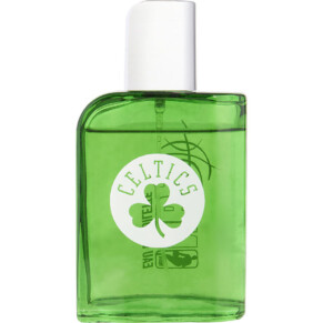 Nước hoa, dầu thơm Nba Celtics Eau De Toilette