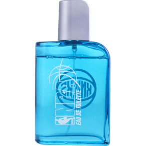 Nba Knicks eau de toilette cho Nam