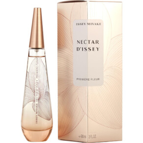 Nước hoa, dầu thơm Nectar d'Issey Premiere Fleur Eau De Parfum Spray 60 ml