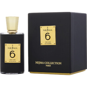 Nước hoa, dầu thơm Nejma 6 Eau De Parfum Spray 100 ml