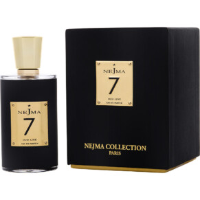 Nejma 7 eau de parfum cho Nam và Nữ