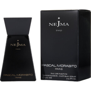 Nước hoa, dầu thơm Nejma Aoud Two Eau De Parfum Spray 100 ml