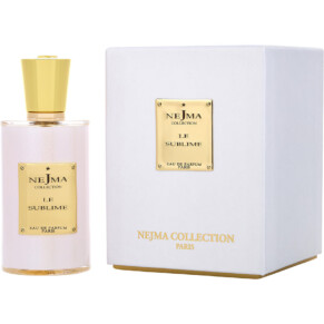 Nejma Le Sublime eau de parfum cho Nam và Nữ