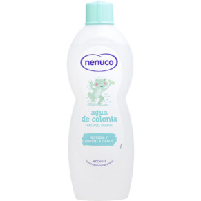 Nước hoa, dầu thơm Nenuco Baby Cologne 20 oz