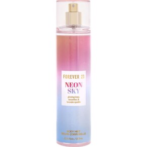 Neon Sky body mist cho Nữ