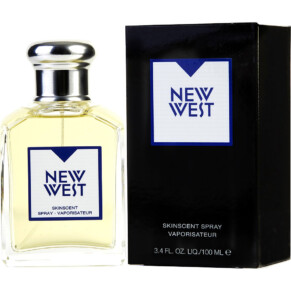 Nước hoa, dầu thơm New West Eau De Toilette Spray 100 ml