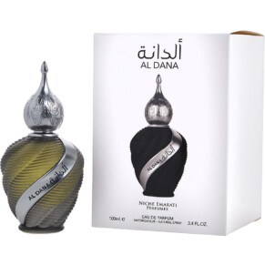 Niche Emarati Al Dana eau de parfum cho Nam và Nữ