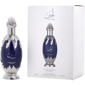 Niche Emarati Lujain eau de parfum cho Nam và Nữ