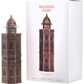Niche Emarati Mughal Fort eau de parfum cho Nam và Nữ