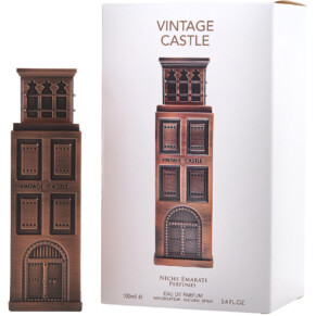 Niche Emarati Vintage Castle eau de parfum cho Nam và Nữ
