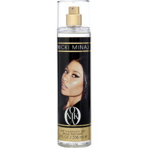 Nicki Minaj Onika body mist cho Nữ