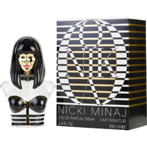 Nước hoa, dầu thơm Nicki Minaj Onika Eau De Parfum Spray 100 ml