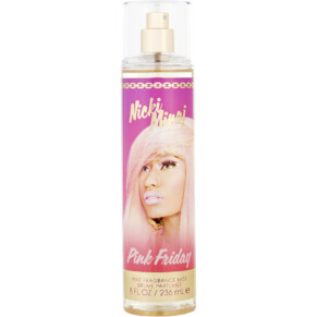 Nicki Minaj Pink Friday body mist cho Nữ