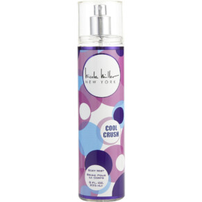 Nicole Miller Cool Crush body mist cho Nữ