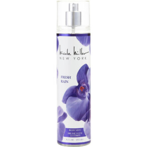 Nicole Miller Fresh Rain body mist cho Nữ