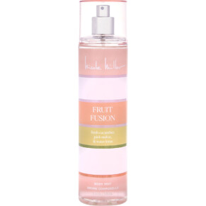 Nicole Miller Fruit Fusion body mist cho Nữ