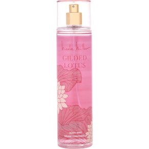Nicole Miller Gilded Lotus body mist cho Nữ