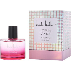 Nicole Miller Lueur De La Ville eau de parfum cho Nữ