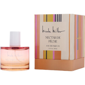 Nicole Miller Nectar De Peche eau de parfum cho Nữ