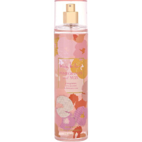 Nicole Miller Pomegranate body mist cho Nữ