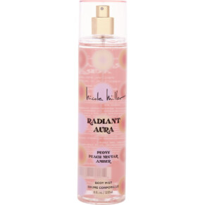 Nicole Miller Radiant Aura body mist cho Nữ
