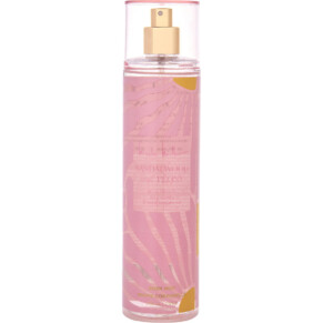 Nicole Miller Sandalwood body mist cho Nữ