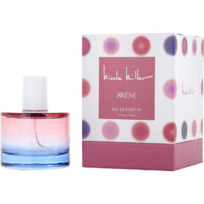 Nicole Miller Sirene eau de parfum cho Nữ