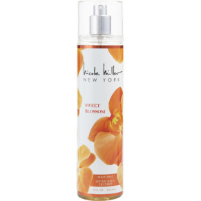 Nicole Miller Sweet Blossom body mist cho Nữ