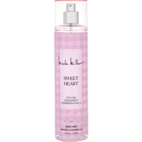 Nicole Miller Sweetheart body mist cho Nữ