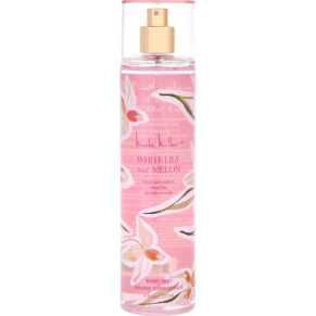 Nicole Miller White Lily Melon body mist cho Nữ