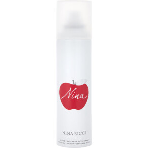 Nina deodorant cho Nữ