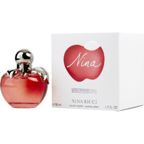 Nước hoa, dầu thơm Nina Eau De Toilette