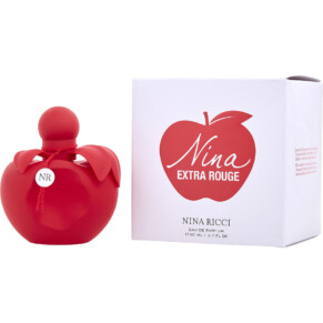 Nina Extra Rouge eau de parfum cho Nữ