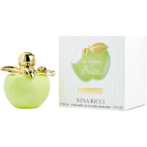Nước hoa, dầu thơm Nina Ricci Les Sorbets De Bella Eau De Toilette Spray 50 ml