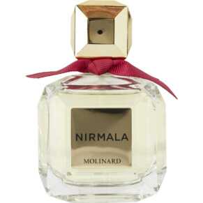 Nirmala eau de parfum cho Nữ
