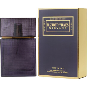 Nước hoa, dầu thơm Nirvana Amethyst Eau De Parfum Spray 50 ml