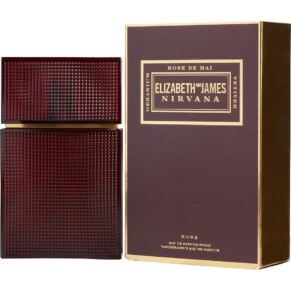 Nước hoa, dầu thơm Nirvana Rose Eau De Parfum Spray 100 ml