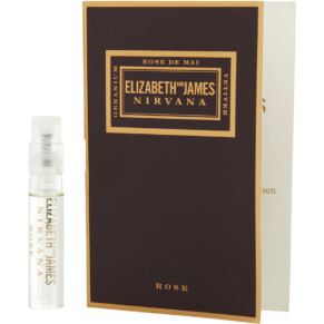 Nirvana Rose eau de parfum cho Nữ
