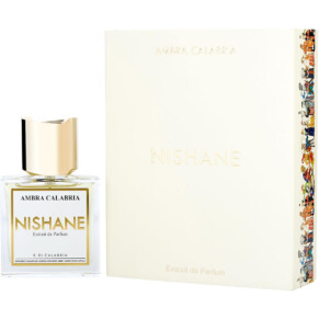 Nước hoa, dầu thơm Nishane Ambra Calabria Parfum