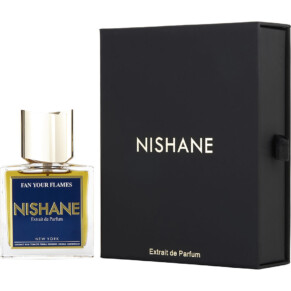 Nước hoa, dầu thơm Nishane Fan Your Flames Extrait De Parfum Spray 50 ml