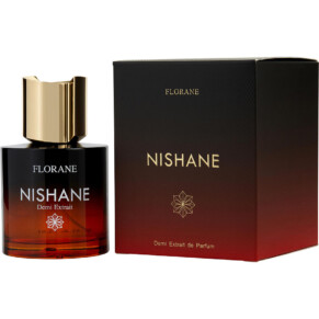 Nước hoa, dầu thơm Nishane Florane Extrait De Parfum Spray 100 ml