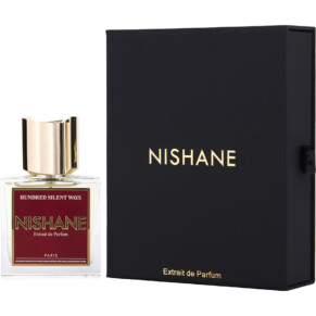 Nước hoa, dầu thơm Nishane Hundred Silent Ways Extrait De Parfum Spray 100 ml