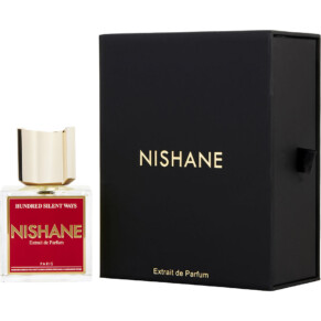Nishane Hundred Silent Ways parfum cho Nam và Nữ