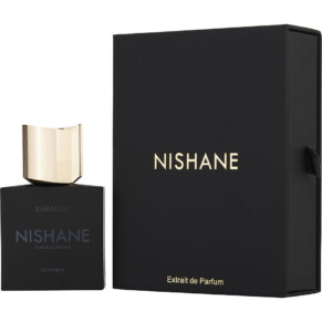 Nước hoa, dầu thơm Nishane Karagoz Extrait De Parfum Spray 50 ml Tester
