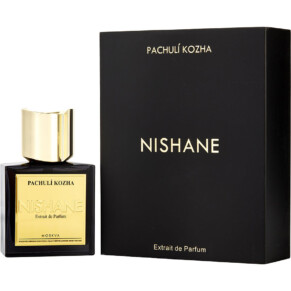 Nước hoa, dầu thơm Nishane Patchuli Kozha Extrait De Parfum Spray 50 ml