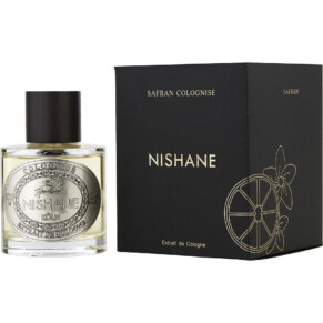 Nước hoa, dầu thơm Nishane Safran Colognise Cologne