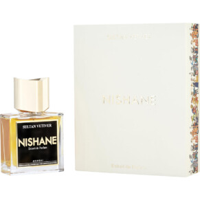 Nước hoa, dầu thơm Nishane Sultan Vetiver Extrait De Parfum Spray 50 ml